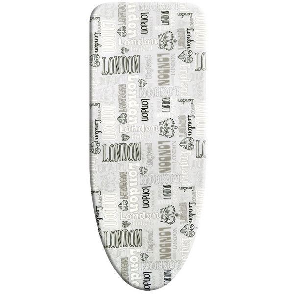 Чехол для гладильной доски Varmax U14555-XL-L, 55х145 см