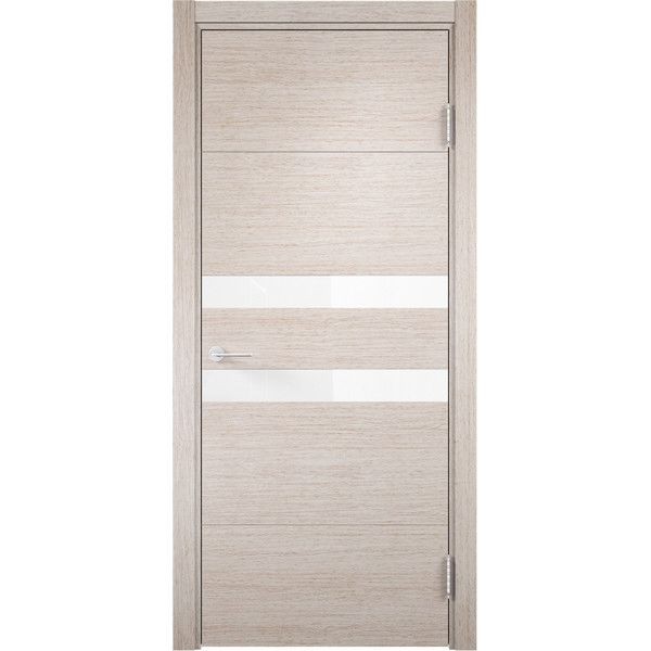 Дверное полотно Casaporte Турин МП_0307, 2000х800х44 мм, МДФ