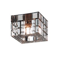 Точечный светильник Novotech Cubic 369540 G9 под отверстие 6 см