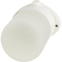 Светильник накладной для сауны TDM, 1хE27х60 Вт, IP54