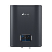 Электроводонагреватель накопительный Thermex ID вертикальный, 30 л, нержавеющая сталь