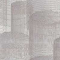 Обои виниловые Ornamy Flow 8024-11, 1.06 м