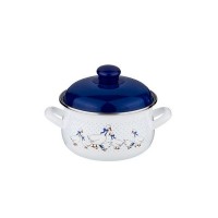 Кастрюля Agness Гуси 951-030, 1.7 л