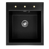 Кухонная мойка Zox ZX-GM 04 544292