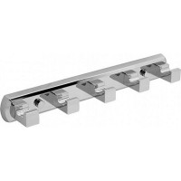 Крючок для ванной WasserKRAFT Lippe K-6575