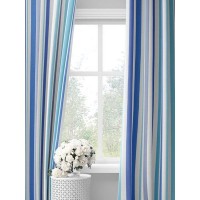 Комплект штор decoracion 33012 33012506, 2 шт