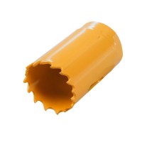 Коронка по металлу Энкор ф30мм 24330