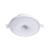 Светильник точечный светодиодный накладной Arte Lamp Versus A2517PL-2WH нейтральный свет