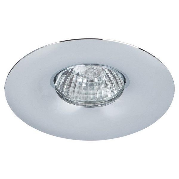 Светильник точечный встраиваемый DIVINARE Sciuscia 1765/02 PL-1 под отверствие 7 мм