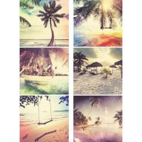 Фотообои Wallberry Decocode 16-0497-PE 200х280 см