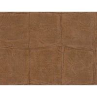 Обои флизелиновые Rasch Via Trento коричневые 0.70 м 806342