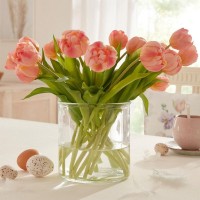 Подсвечник Frank Clear 07978
