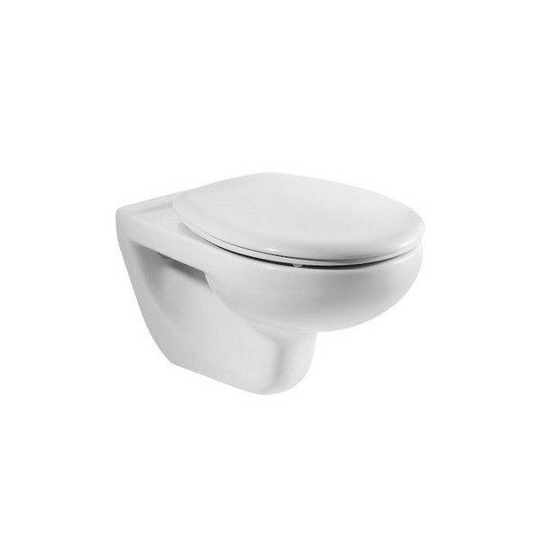Унитаз подвесной Laura Roca Victoria 34630300R