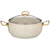 Кастрюля Agness 953-015