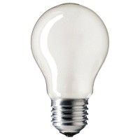 Лампа накаливания Philips C0018599 40 Вт E27 415 Лм теплый свет