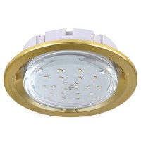 Светильник встраиваемый Ecola FT3225 FG5305ECB