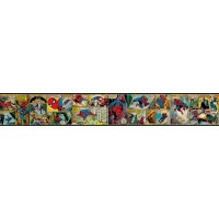 Бордюр York Disney II DS7824BD