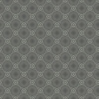 Обои бумажные York Wallcoverings Williamsburg III черные GS6288 0.52 м