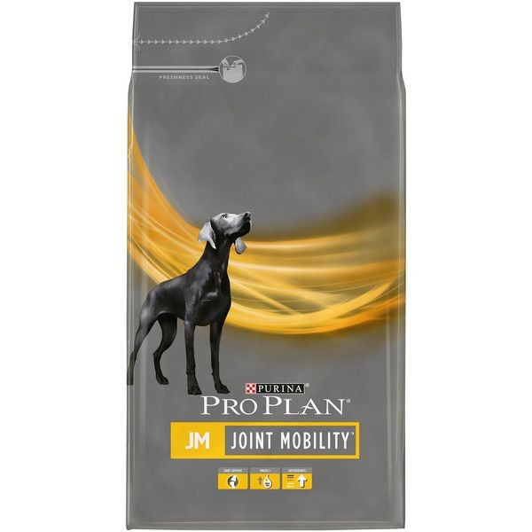 Диетический корм для собак Pro Plan Veterinary Diets , 3 кг