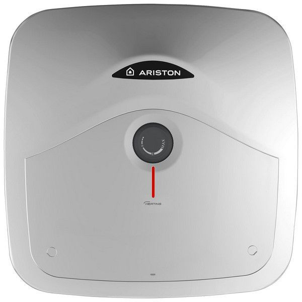 Накопительный водонагреватель Ariston 10л ANDRIS R 10U (3100798)