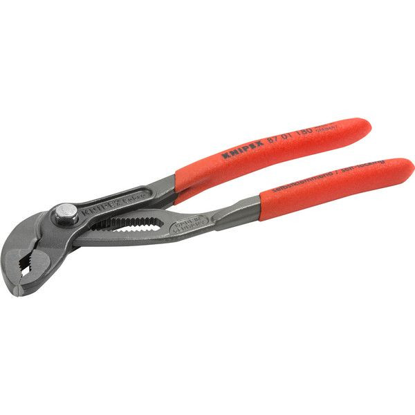 Клещи Knipex Cobra KN-8701180 180 мм