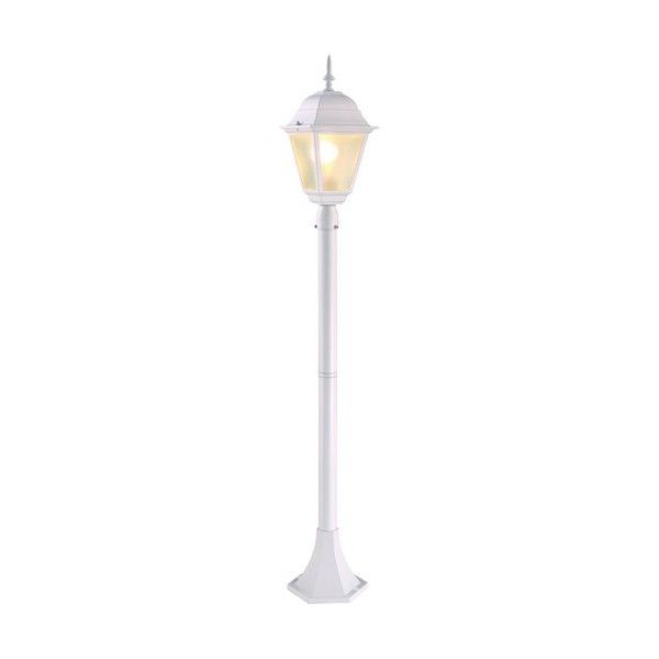 Светильник уличный Arte Lamp Bremen A1016PA-1WH IP44