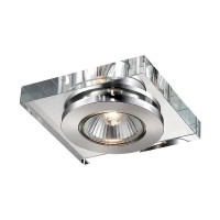 Точечный светильник Novotech Cosmo 369408 GX5.3 под отверстие 5.5 см