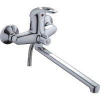 Смеситель для ванны Ledeme 2 L2202-B