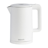 Электрический чайник Galaxy GL0323бел