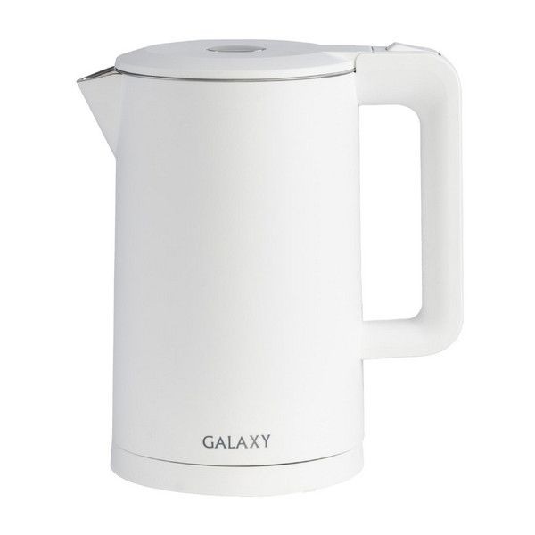 Электрический чайник Galaxy GL0323бел