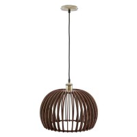 Светильник подвесной Glanzen ART-0008-60 3.5 м²