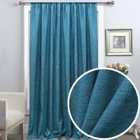 Штора Amore Mio Лён 83512, 270х200 см