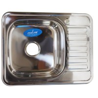 Кухонная мойка MIXLINE 528193
