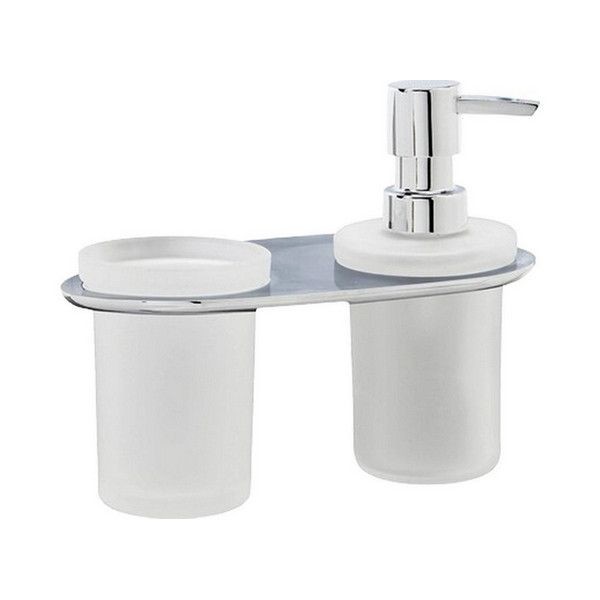 Держатель стакана для зубных щеток WasserKraft Kammel K-8389