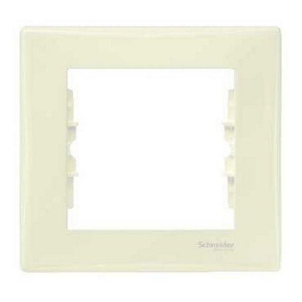 Рамка Schneider Electric SEDNA SDN5800147