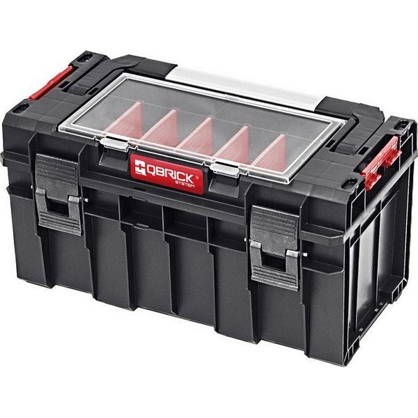 Ящик для инструментов QBRICK SYSTEM PRO 500 450x260x240мм