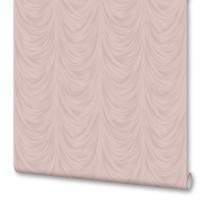 Обои флизелиновые Euro Decor Botticelli розовые 1.06 м 1158-07