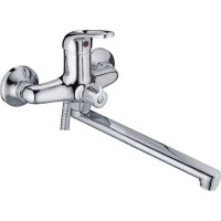 Смеситель для ванны Ledeme 39 L2239-B