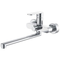 Смеситель для ванны Haiba HB590 HB22590