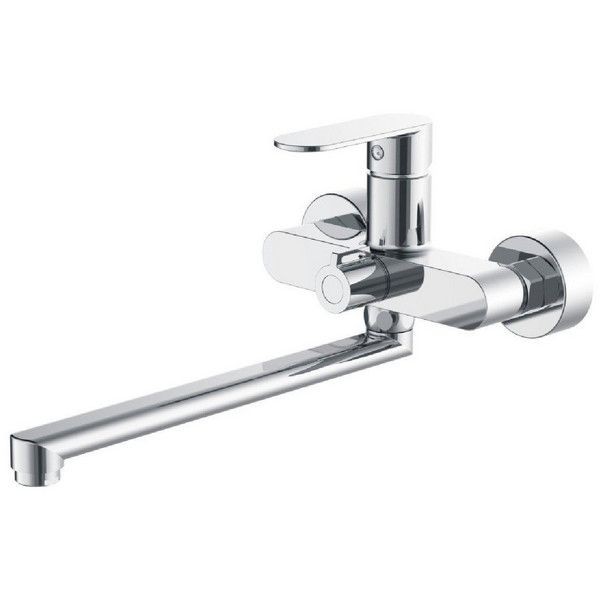 Смеситель для ванны Haiba HB590 HB22590
