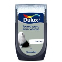 Тестер краски для стен Dulux 90GY 46/056 цвет серый 30 мл