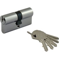 Цилиндр для замка Нора-М ЛУ-60 (30-30)
