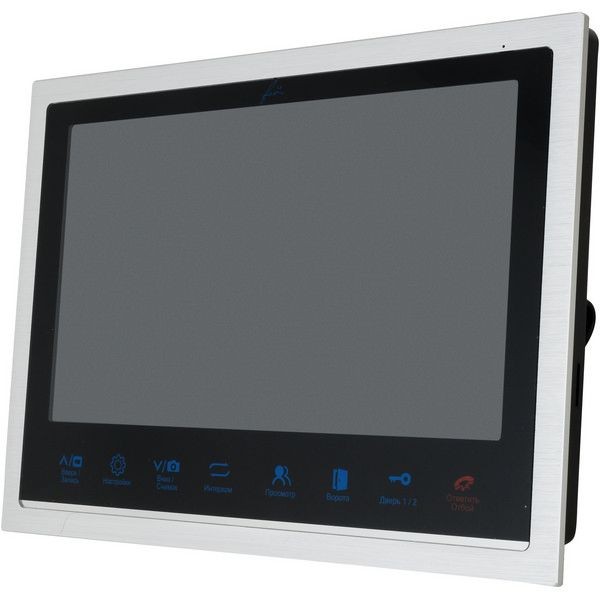 Видеодомофон Fox FX-HVD100D V2, монитор 10 дюймов