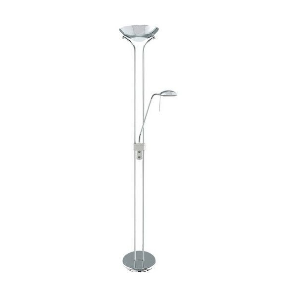 Торшер Arte Lamp Duetto A4329PN-2CC A4329PN-2CC цвет белый