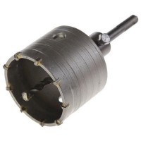 Коронка по бетону FIT 100 мм 33446