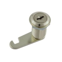 Почтовый замок Нора-М 6103-30 мм (никель)