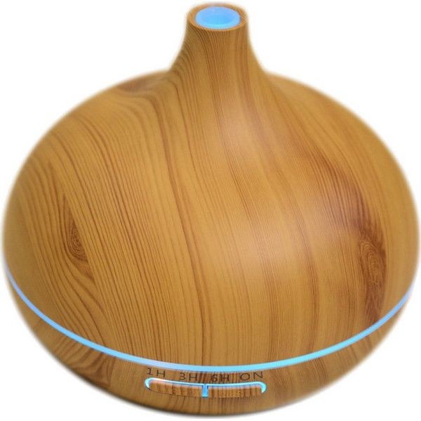 Увлажнитель воздуха Stay Gold VW-300 Wood Grain SG-VW300