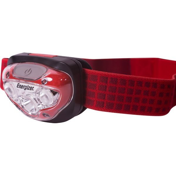 Фонарь налобный LED