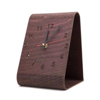 Часы Oktaur Tria Clock-Tria-04