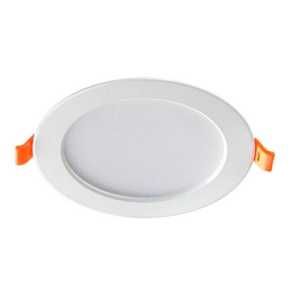 Точечный светильник светодиодный (LED) Novotech LUNA 357572